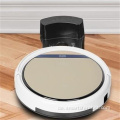 ILIFE V5S Pro Mini Tragbarer Staubsaugerroboter